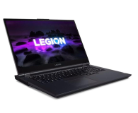 Lenovo Legion 5-17 Ryzen 5/16GB/1TB RTX3060 144Hz - 724026 - zdjęcie 2